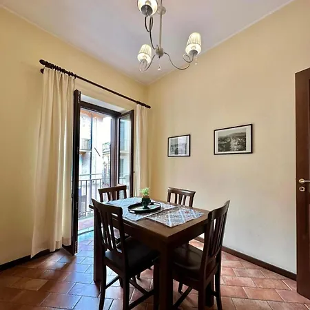 Appartement Santanna Holiday Palerme